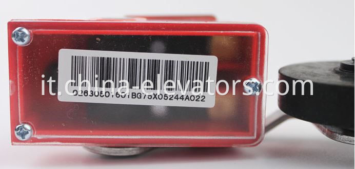 Limit Switch | position switch | travel switch for XiziOTIS Elevators XAA177BW1